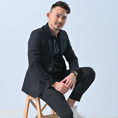 Sam Hoi, <small>CEO, Anvin ICT Solutions</small>